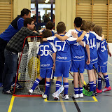 Heimrunde Junioren E