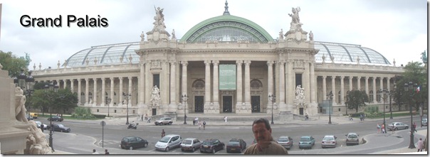 Panor.Grand Palais Panor.Grand Palais