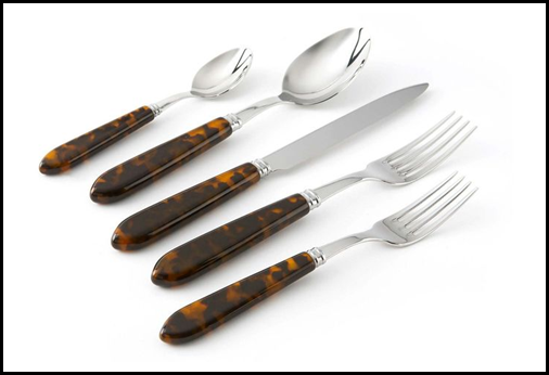 flatware