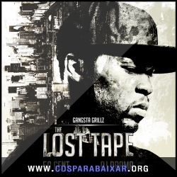 50 Cent - The Lost Tape (2012), Baixar Cds CD 50 Cent - The Lost Tape (2012), Cds Download, Baixar Cds, Cds Para Baixar, Cds Completos