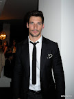 David Gandy. Gentileza: Hannibal Reitano.