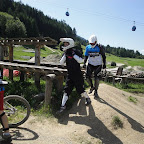 Trek gravity girls camp