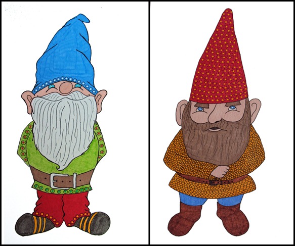 Gnome Comp