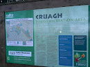 Cruagh Forest Recreation Area