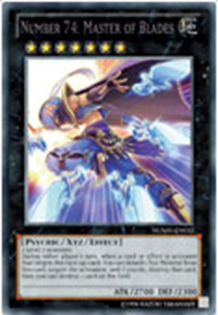 Number74MasterofBlades-NUMH-EN-OP Number74MasterofBlades-NUMH-EN-OP