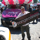 Zurich Pride 2010