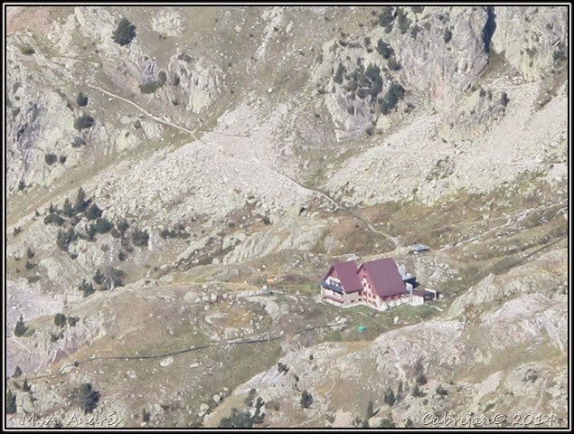 Llena Cantal 099 Llena Cantal 099