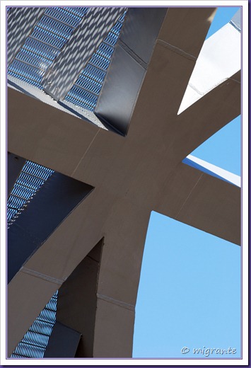 puente monumental de arganzuela - detalle de encuentro puente monumental de arganzuela - detalle de encuentro
