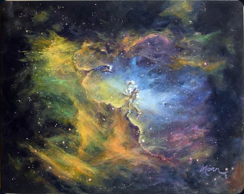 pillars of creation7 pillars of creation7