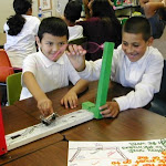 Everyday Science Workshop
