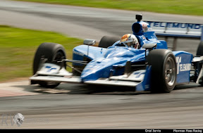 Oriol ServiaNewman Haas Racing
