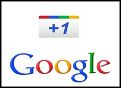 Google Plus Button for business