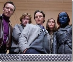 Matthew Vaughn és X-Men - Az elsők teljes stábja visszatér a folytatásban