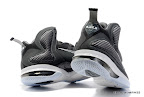 Fake LeBron 9 lbj9 fake colorway coolgrey 1 04 Fake LeBron 9
