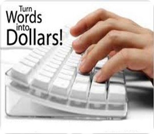 How to Earn Money by Writing Articles Online