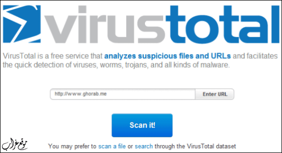 VirusTotal