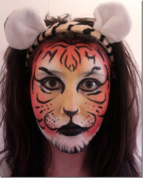 1 -maquillaje de tigre (5) 1 -maquillaje de tigre (5)