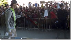 cristiano ronaldo selección