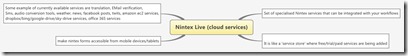 Nintex Live (cloud services)