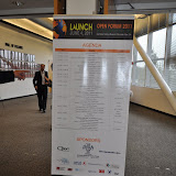OPEN Forum 2011