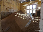 Geisterstadt Kolmannskuppe
