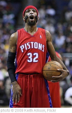 'Richard Hamilton' photo (c) 2008, Keith Allison - license: http://creativecommons.org/licenses/by-sa/2.0/