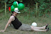  Zomerkamp 2010 Usselo