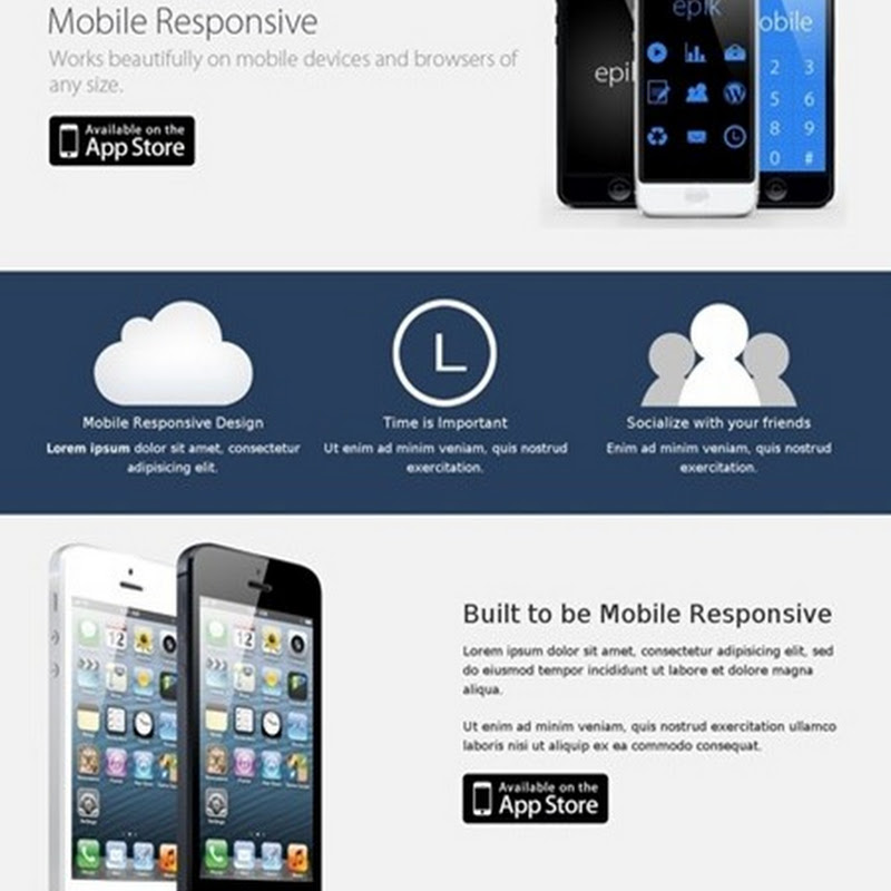 Awesome WordPress Themes