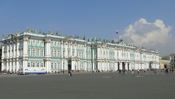 Palácio de Inverno