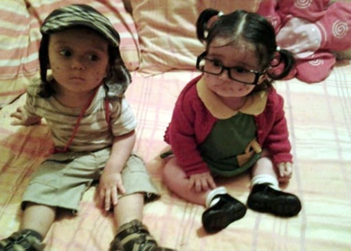 Chaves e Chiquinha Chaves e Chiquinha