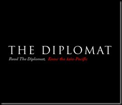 The Diplomat