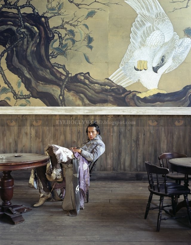 Masanobu Ando 
