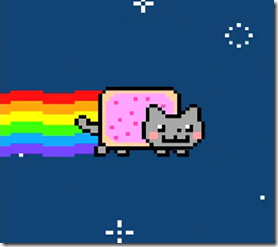 Nyan-Cat Nyan-Cat