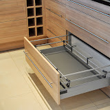 Pine Riga Kitchen