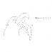 Twitter icon size W73xH73