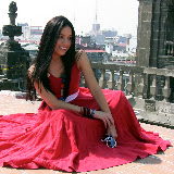 Shery en Mexico
