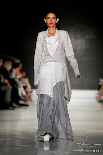 MimiIwasakiAAU2012 Academy of Art 2012 Graduate Fashion Show Review