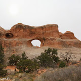 Arches National Park -   Moab - Utah