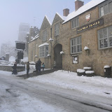 Wedmore in Oils