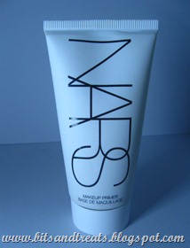 nars makeup primer, by bitsandtreats