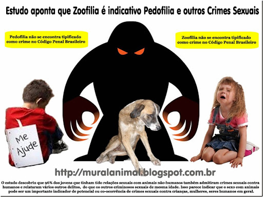 Zoofillia La reforma penal que abre la puerta a que la zoofilia quede ...