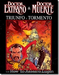 P00002 - Dr Extraño & Doctor Doom - Triunfo y Tormento.howtoarsenio.blogspot.com P00002 - Dr Extraño & Doctor Doom - Triunfo y Tormento.howtoarsenio.blogspot.com
