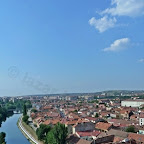TurnPrimarie Oradea%252520%25252895%252529 Poze din Turnul Primariei Oradea 2011