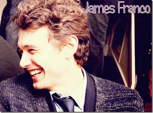 James Franco James Franco