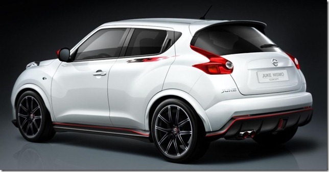 nissan-juke-nismo-concept-rear nissan-juke-nismo-concept-rear