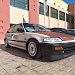 Honda Civic - EF