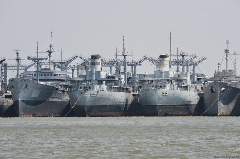 national-defense-reserve-fleet-4 national-defense-reserve-fleet-4
