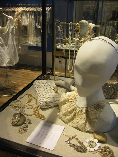 This is Rada, a special accessories collection from Italy
