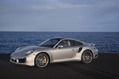 911 Turbo S Coupé 911 Turbo S Coupé