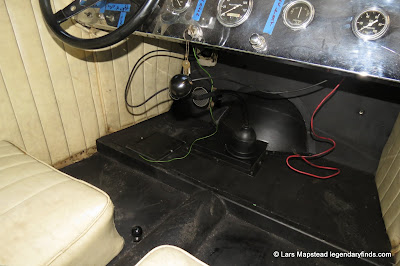  Dry Lakes racer, oakland Roadster show car, Build Pics